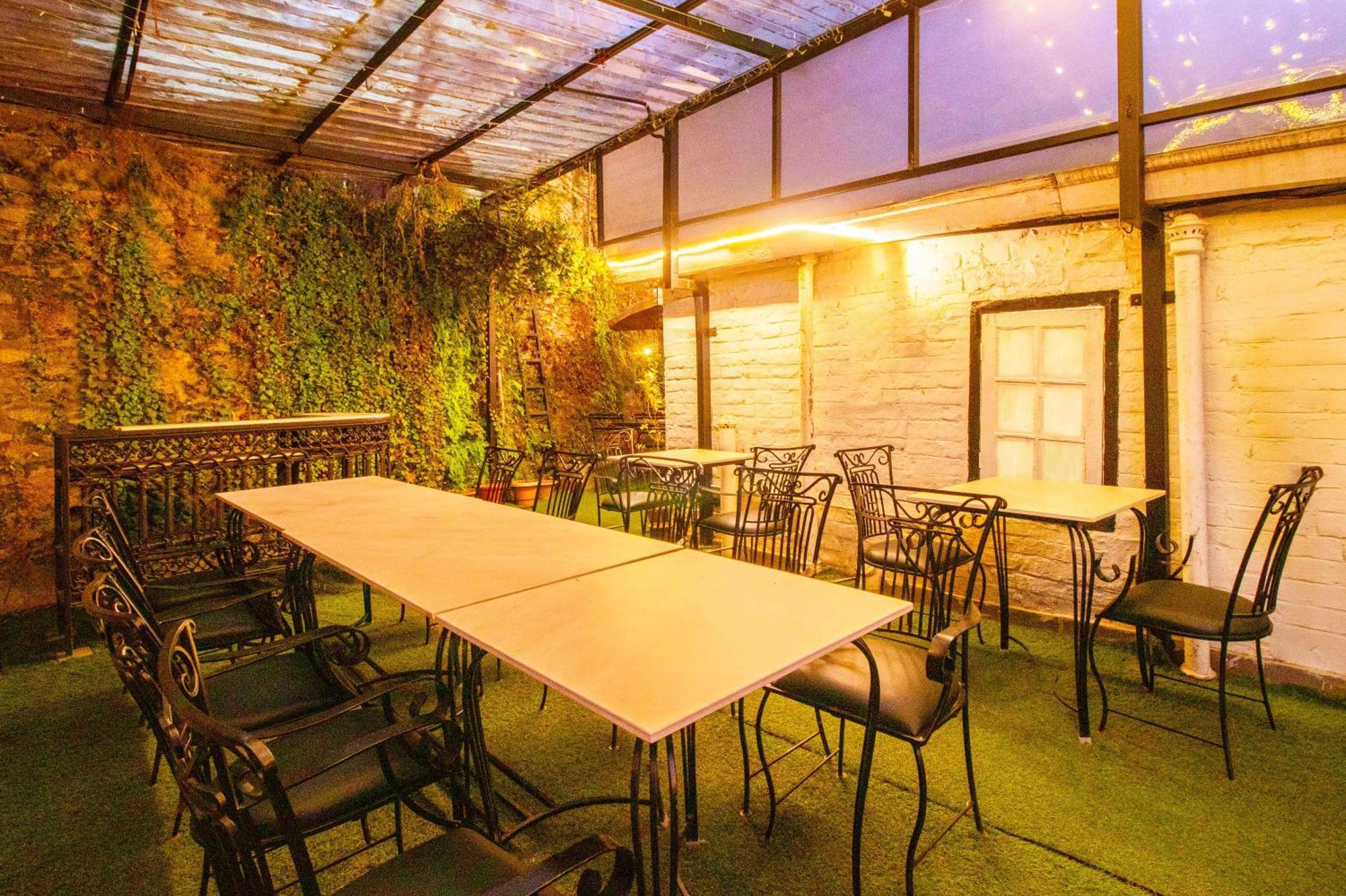 Treebo The Alpine Heritage Residency 西姆拉 外观 照片